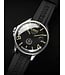 U-Boat 2027 Herrenuhr Darkmoon 46 mm