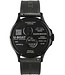 U-Boat 2028 Herrenuhr Darkmoon 46 mm