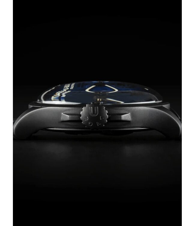 U-Boat 2028 Herrenuhr Darkmoon 46 mm