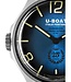 U-Boat 2029 Herrenuhr Darkmoon 46 mm