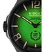 U-Boat 2030 Herrenuhr Darkmoon 46 mm