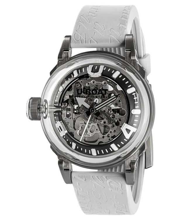 U-Boat 3346 Herrenuhr U-65 44 mm