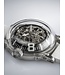 U-Boat 3346 Herrenuhr U-65 44 mm