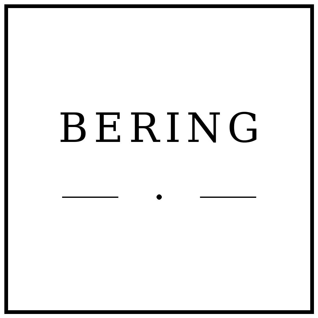 Bering