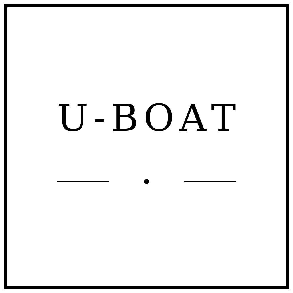 U-Boat