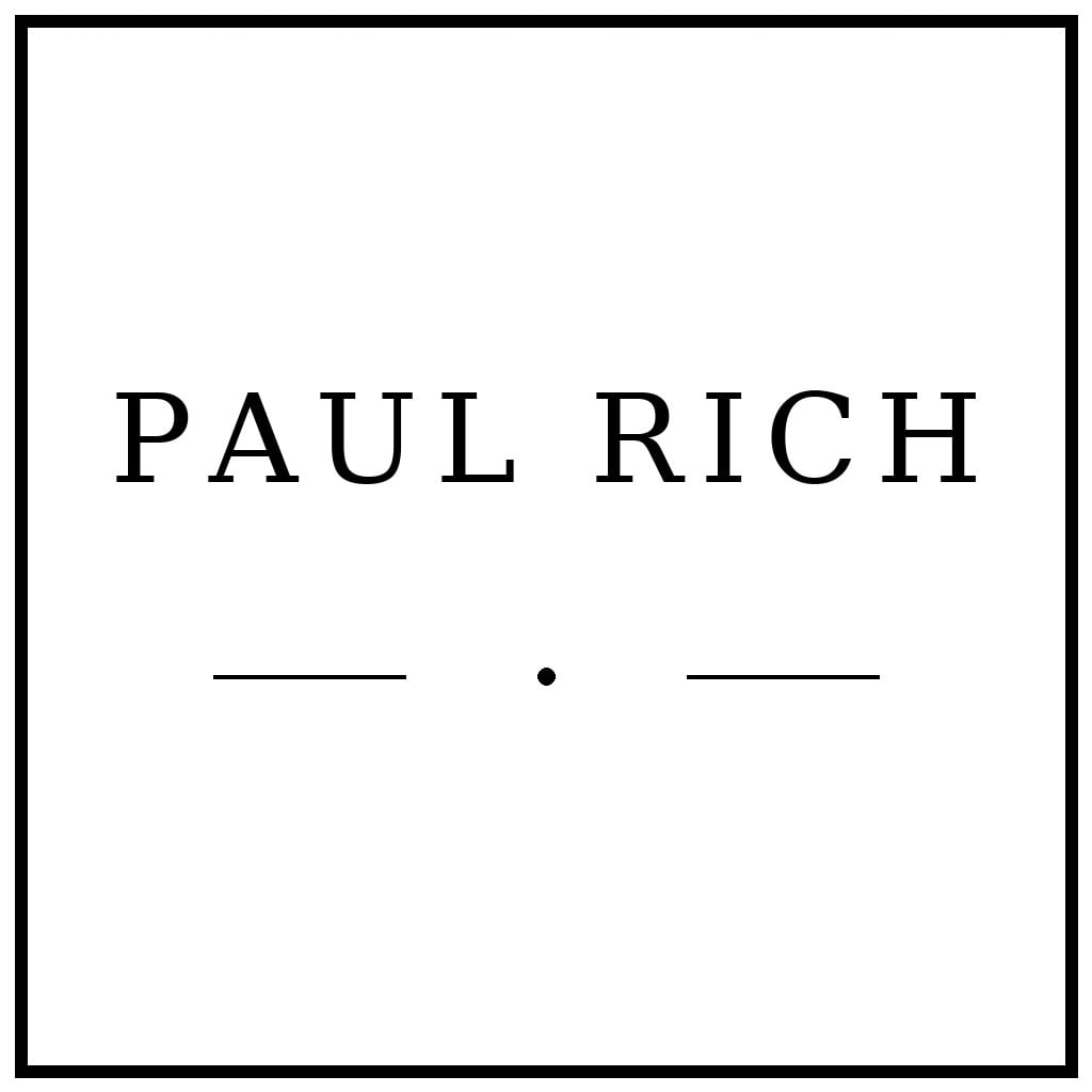 Paul Rich