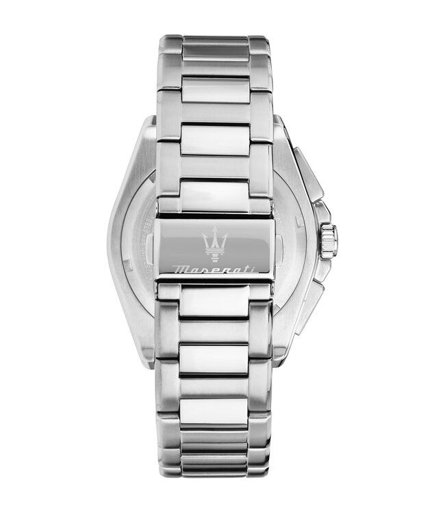 Maserati   R8873652005 Herrenuhr Velocità Chronograph 43 mm