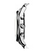 Michael Kors   Lexington MK8405 Chronograph Silber Herrenuhr