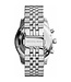Michael Kors   Lexington MK8405 Chronograph Silber Herrenuhr