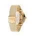Michael Kors   Portia MK3844 37mm Gold Mesh Damenuhr