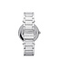 Michael Kors  Parker MK6658 39mm Silber Damenuhr