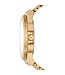 Michael Kors   Lennox MK7335 37mm Gold Mesh Damenuhr