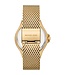 Michael Kors   Lennox MK7335 37mm Gold Mesh Damenuhr