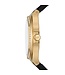 Michael Kors  Lennox MK7247 43mm Gold Silikon Damenuhr