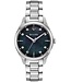 Bulova 96P198 Damenuhr Klassik 34 mm