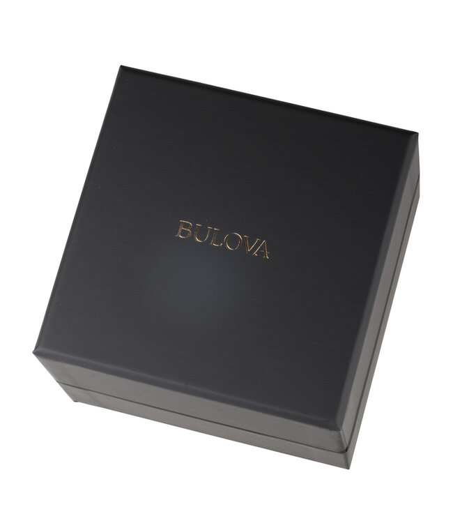 Bulova 96B408 Herrenuhr Misc Chronograph 44 mm