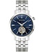 Bulova 96A320 Herrenuhr Aerojet 38 mm