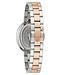 Bulova 98L322 Damenuhr Rubaiyat 29 mm