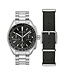 Bulova 96K111 Herrenuhr Lunar Chronograph 44 mm