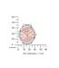 Bulova 96L335 Damenuhr Classic 32 mm