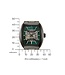 Bulova Maquina Herrenuhr 40 mm 98A321