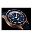 Bulova 98A325 Herrenuhr MIL-SHIPS 41 mm