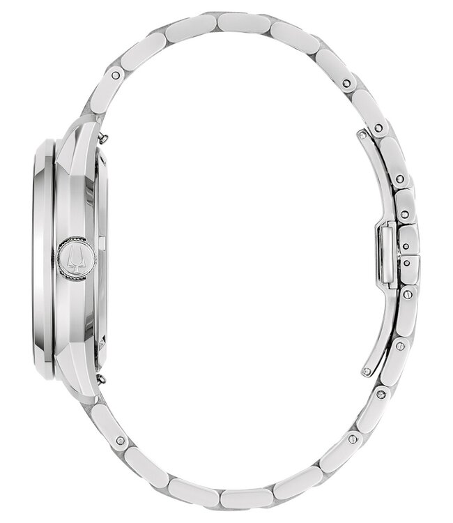 Bulova 96A331 Herrenuhr Classic 40 mm