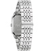 Bulova 96B471 Herrenuhr Tony 32 mm