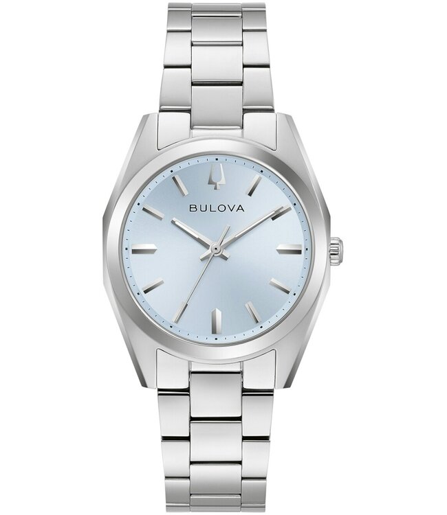 Bulova 96L346 Damenuhr Survejor 31 mm