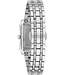 Bulova Sutton Damenuhr 25 mm 96L349