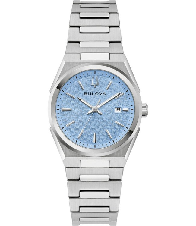 Bulova 96M177 Damenuhr Classic 28 mm