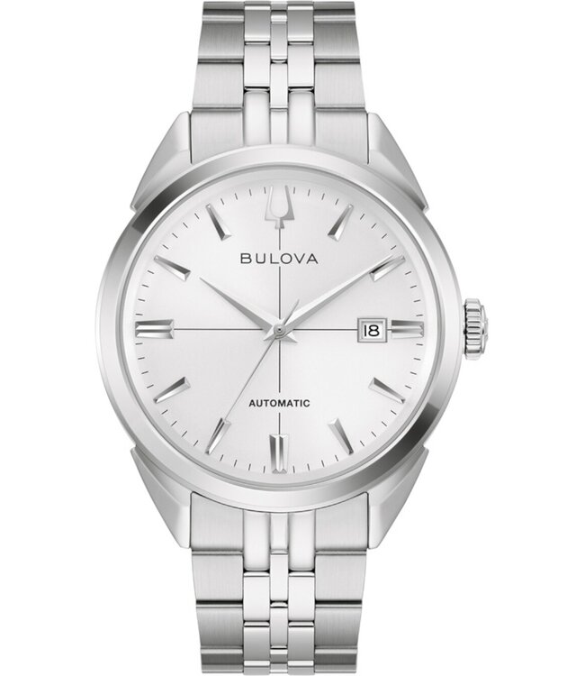 Bulova 96B491 Herrenuhr Sutton 42 mm