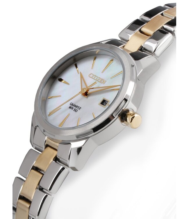 Citizen  EU6074-51D Damenuhr Elegance 28 mm