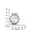 Citizen  EM0500-73A Damenuhr Eco 32 mm