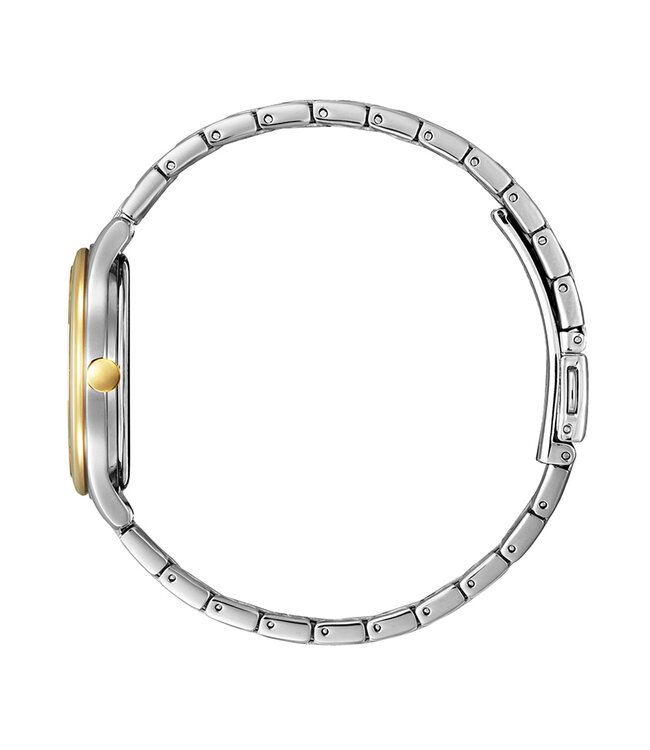 Citizen  EM0506-77A Damenuhr Eco 32 mm