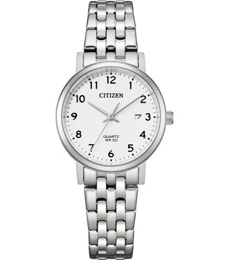 Citizen  EU6090-54A Damenuhr Sport 26 mm