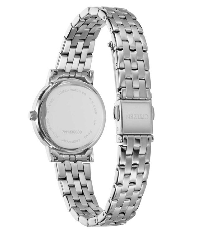 Citizen  EU6090-54A Damenuhr Sport 26 mm