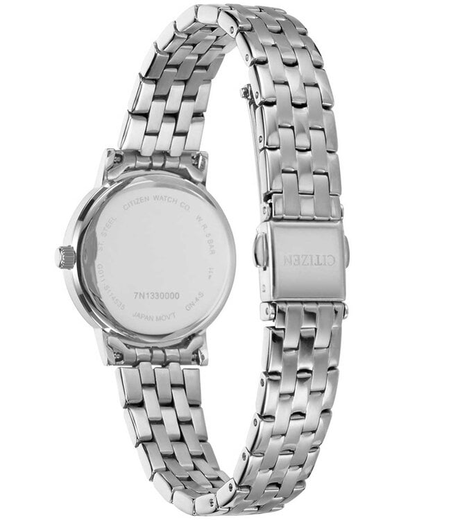 Citizen  EU6090-54H Damenuhr Sport 26 mm