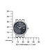 Citizen  EU6090-54H Damenuhr Sport 26 mm