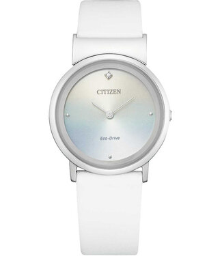 Citizen  EG7070-14A Damenuhr Eco-Drive 31 mm