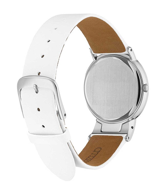 Citizen  EG7070-14A Damenuhr Eco-Drive 31 mm