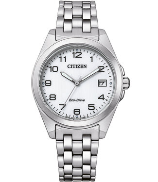 Citizen  EO1210-83A Damenuhr Eco-Drive 34 mm