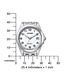 Citizen  EO1210-83A Damenuhr Eco-Drive 34 mm