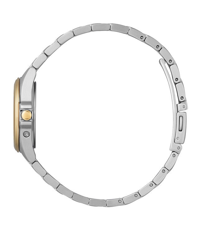 Citizen  EC1186-85A Damenuhr Eco-Drive 29 mm