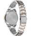 Citizen  EC1186-85A Damenuhr Eco-Drive 29 mm