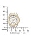 Citizen  EC1186-85A Damenuhr Eco-Drive 29 mm