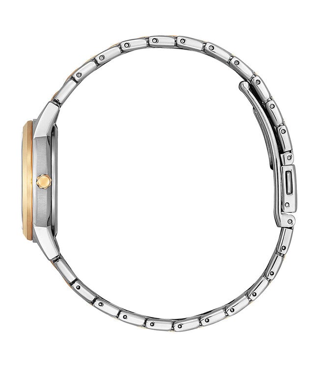 Citizen  FE1246-85A Damenuhr Eco-Drive 30 mm