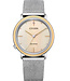 Citizen  EM1006-40A Damenuhr Eco-Drive 34 mm