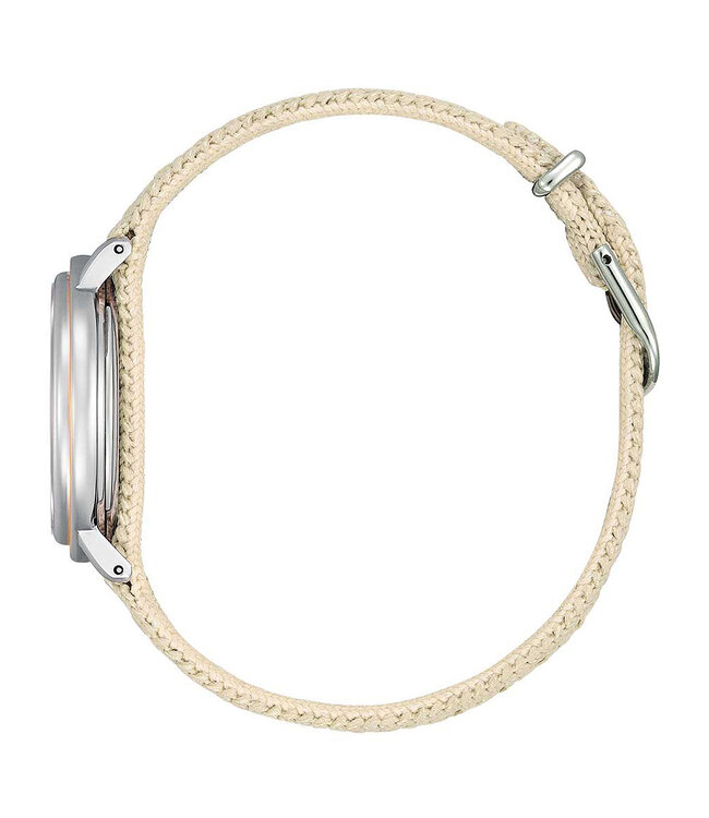 Citizen  EM1006-40A Damenuhr Eco-Drive 34 mm