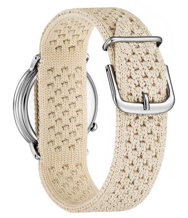 Citizen  EM1006-40A Damenuhr Eco-Drive 34 mm